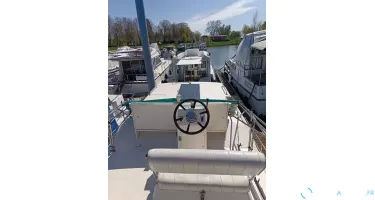 Jeanneau EAU CLAIRE