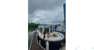 Jeanneau EAU CLAIRE