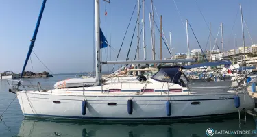Bavaria 42 cruiser