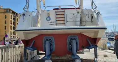 Fairline Targa 27