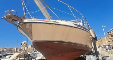 Fairline Targa 27