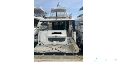 Absolute Navetta 52