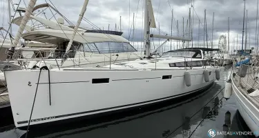 Beneteau Sense 50