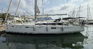 Beneteau Sense 50