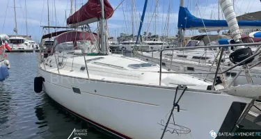 Beneteau Oceanis 411 Clipper