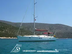 Beneteau Oceanis 411 Clipper Clipper