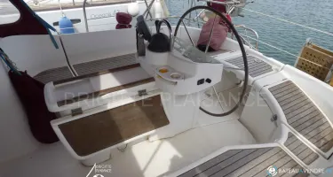 Beneteau Oceanis 411 Clipper