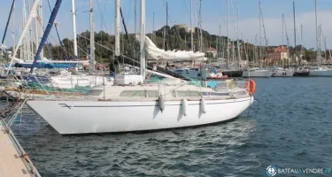 Yachting France Fandango