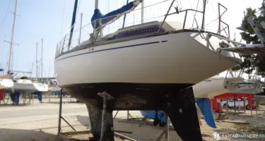 Yachting France Fandango