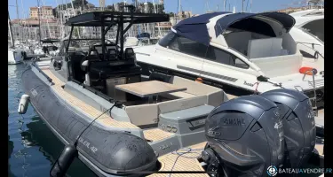Salpa Soleil 42
