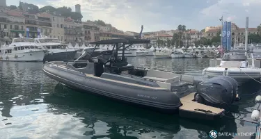 Salpa Soleil 42