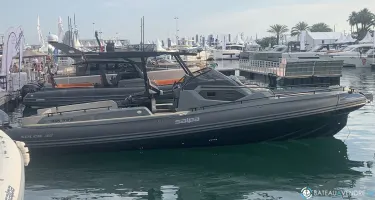 Salpa Soleil 42