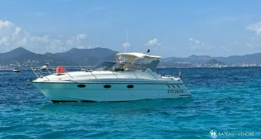 Fairline Targa 30