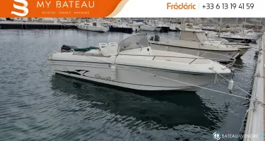 Jeanneau Cap Camarat 625