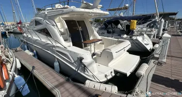 Sealine  F 34