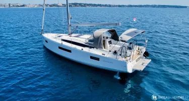 Jeanneau Sun Odyssey 410