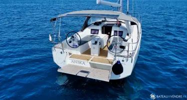 Jeanneau Sun Odyssey 410