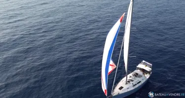 Hanse  400
