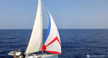 Hanse  400