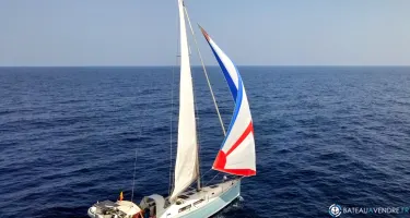 Hanse  400