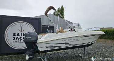 Jeanneau Cap Camarat 5.5 CC Serie 2