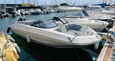 Bayliner VR6 OB