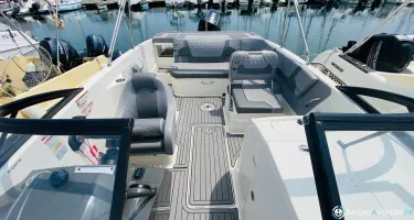 Bayliner VR6 OB