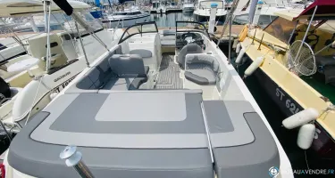 Bayliner VR6 OB