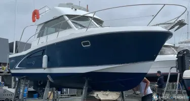 Beneteau Antares Serie 9 Limited