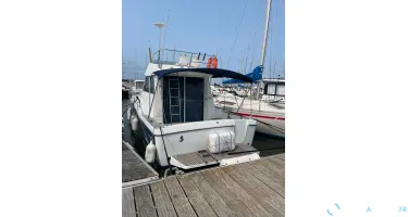 Beneteau Antares Serie 9 Limited
