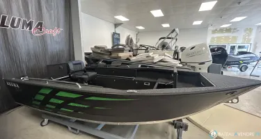 Brema  435 v Fishing Plus 