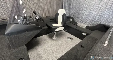 Brema  450V Pro Bass Console