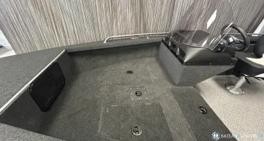 Brema  450V Pro Bass Console