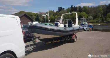 Valiant  620 Cruiser