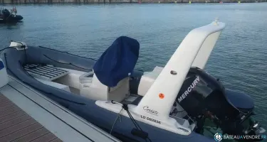 Valiant  620 Cruiser