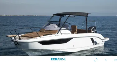 Beneteau Flyer 8 SUNdeck V2