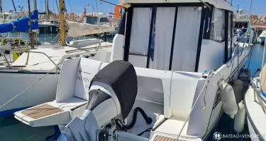 Jeanneau Merry Fisher 855