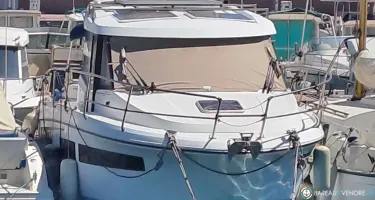 Jeanneau Merry Fisher 855
