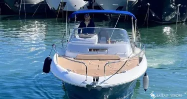 Jeanneau Cap Camarat 8.5 WA