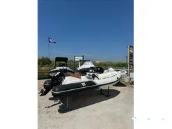 Tiger Marine Tiger 520 DM