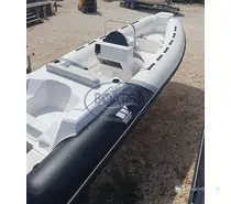 Tiger Marine Tiger 520 DM