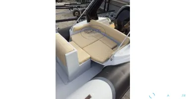 Tiger Marine Top Line 650