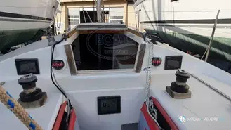 J Boats  J 24