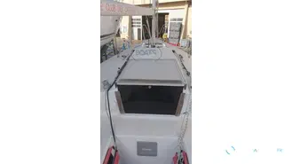 J Boats  J 24