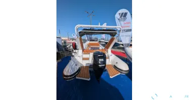 Tiger Marine Top Line 600