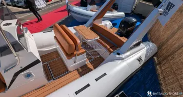 Tiger Marine Top Line 600