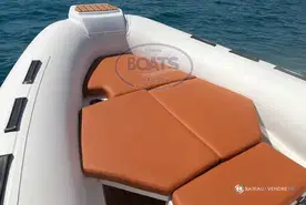 Tiger Marine 620 pro line