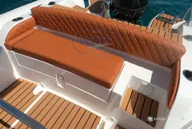 Tiger Marine 620 pro line