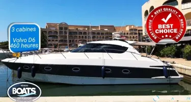 Elan Motoryachts Elan Power 42