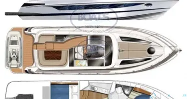 Elan Motoryachts Elan Power 42